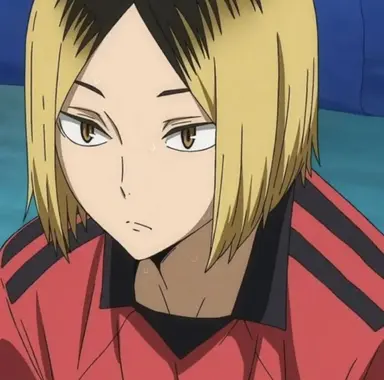 Profile image of Kozume Kenma