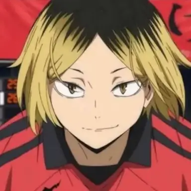 Profile image of Kozume Kenma