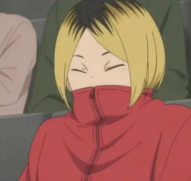 Profile image of Kozume Kenma