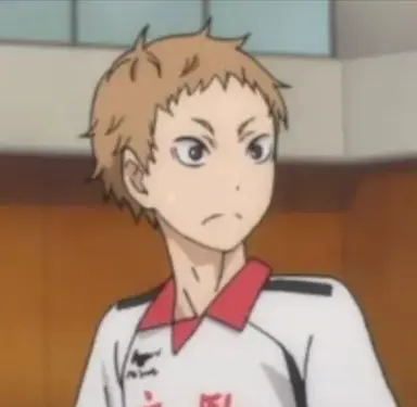 Profile image of Yaku Morisuke