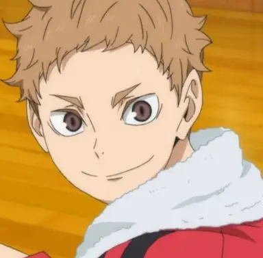 Profile image of Yaku Morisuke