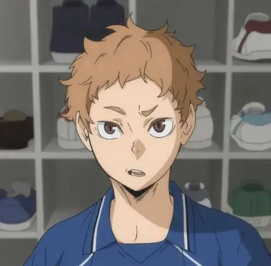 Profile image of Yaku Morisuke