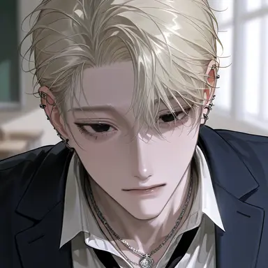 Profile image of 來夜