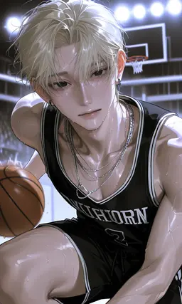 Profile image of 來夜