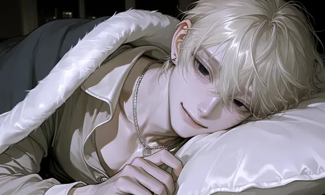 Profile image of 來夜