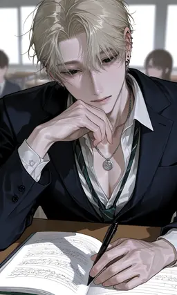 Profile image of 來夜