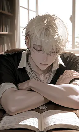 Profile image of 來夜