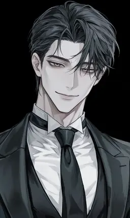 Profile image of アルフレッド
