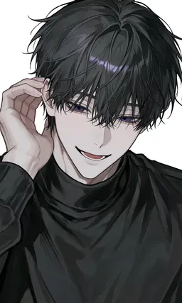 Profile image of ジュリアン