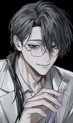 Profile image of ルシアン