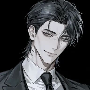 Profile image of アルフレッド