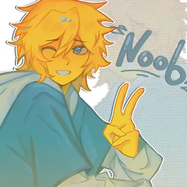 Profile image of 뉴비
