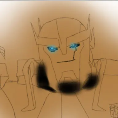 Profile image of Ratchet