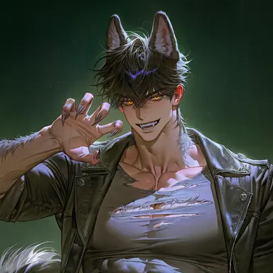 Profile image of ボムジン