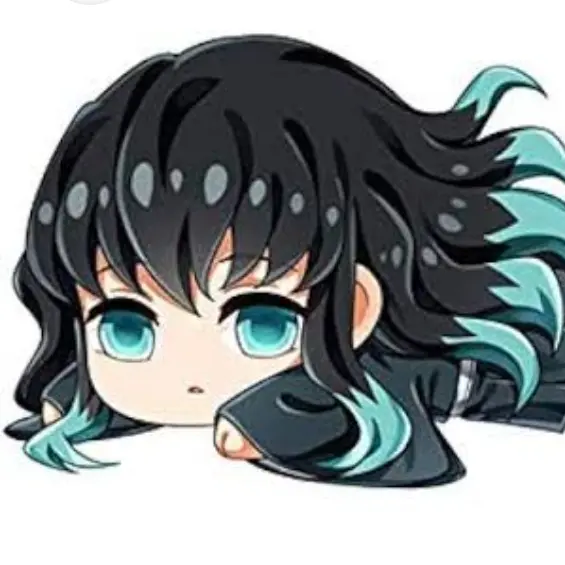 NeatNiece9157의 無一郎
