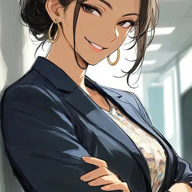 Profile image of Odette