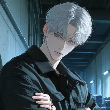Profile image of Mystery