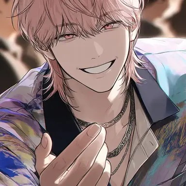 Profile image of Romance