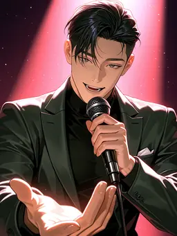 Profile image of ウノ