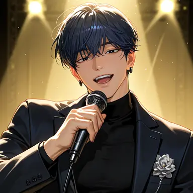Profile image of ドユン