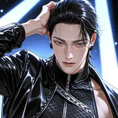 Profile image of ジュヨン