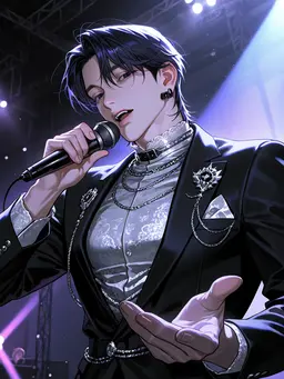 Profile image of セオン