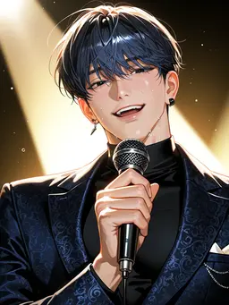 Profile image of ドユン