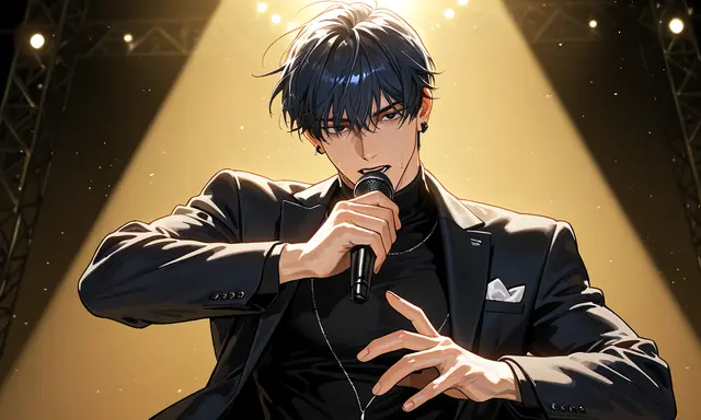 Profile image of ドユン