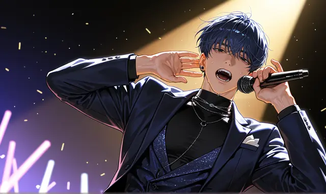 Profile image of ドユン