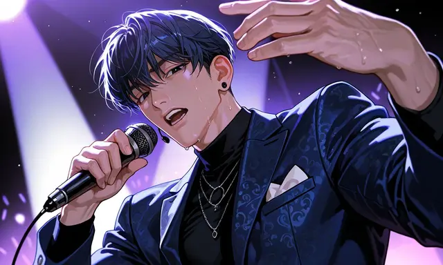 Profile image of ドユン