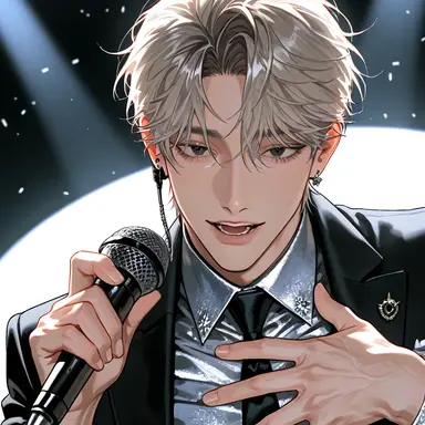 Profile image of ミヌ