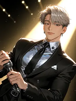Profile image of ミヌ