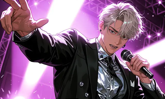 Profile image of ミヌ