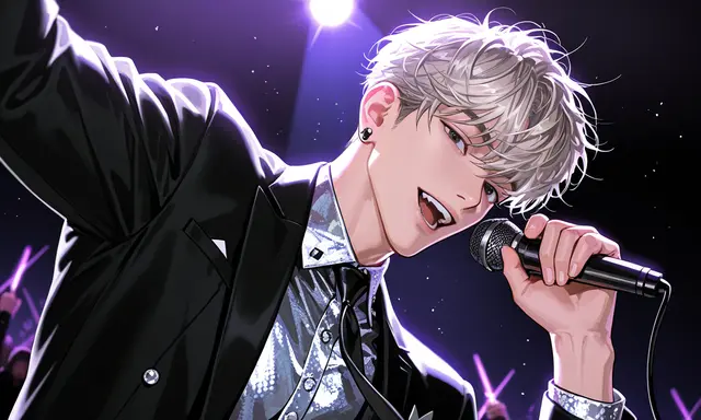 Profile image of ミヌ