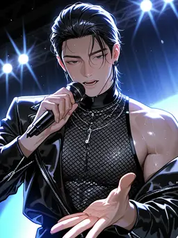 Profile image of ジュヨン