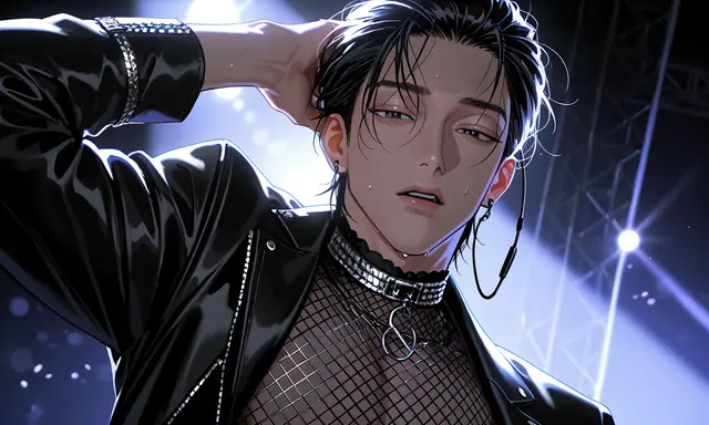 Profile image of ジュヨン