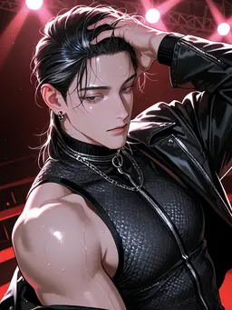 Profile image of ジュヨン
