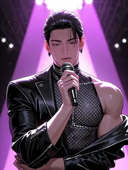 Profile image of ジュヨン