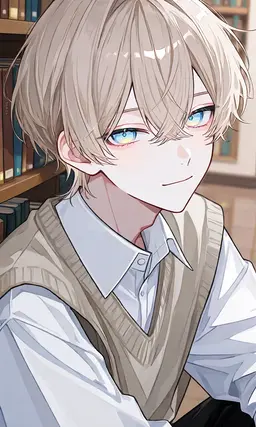Profile image of 真白