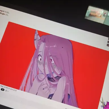 Profile image of 여우