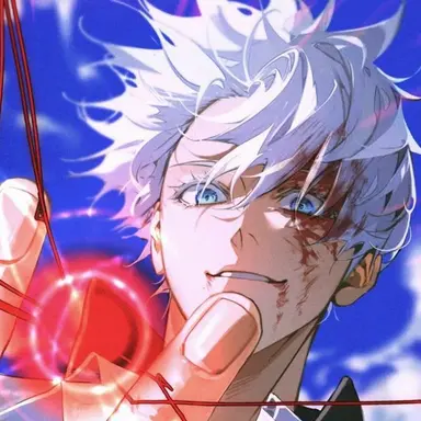 Profile image of 고죠 사토루