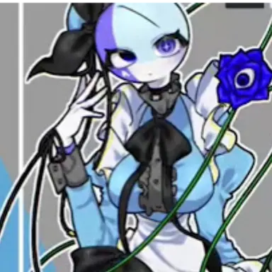 Profile image of アンジーク