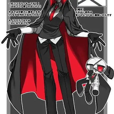 Profile image of 代理さん