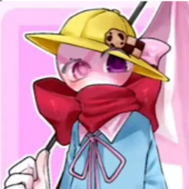 Profile image of 代理ちゃん