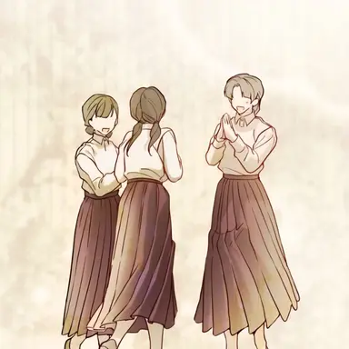 Profile image of 사용인들의 자식들