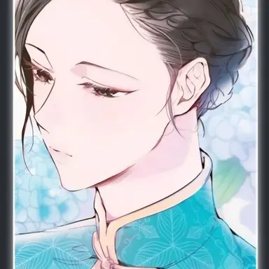 Profile image of 링신루의 어머니