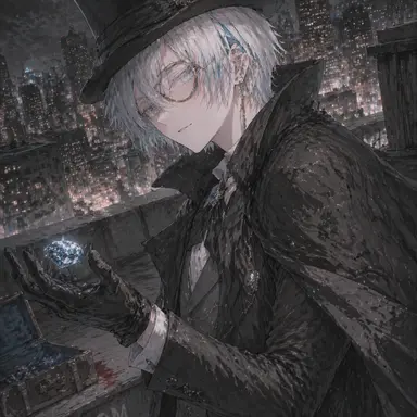 Profile image of 氷川　琉