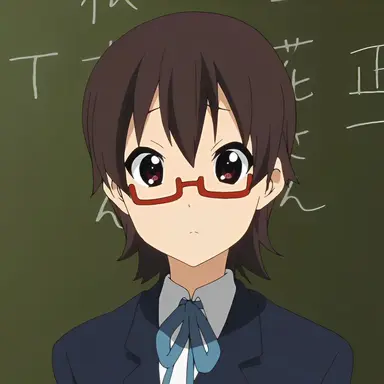 Profile image of 마나베 노도카