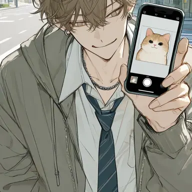 Profile image of 강서운