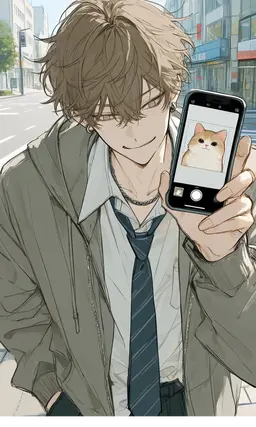 Profile image of 강서운